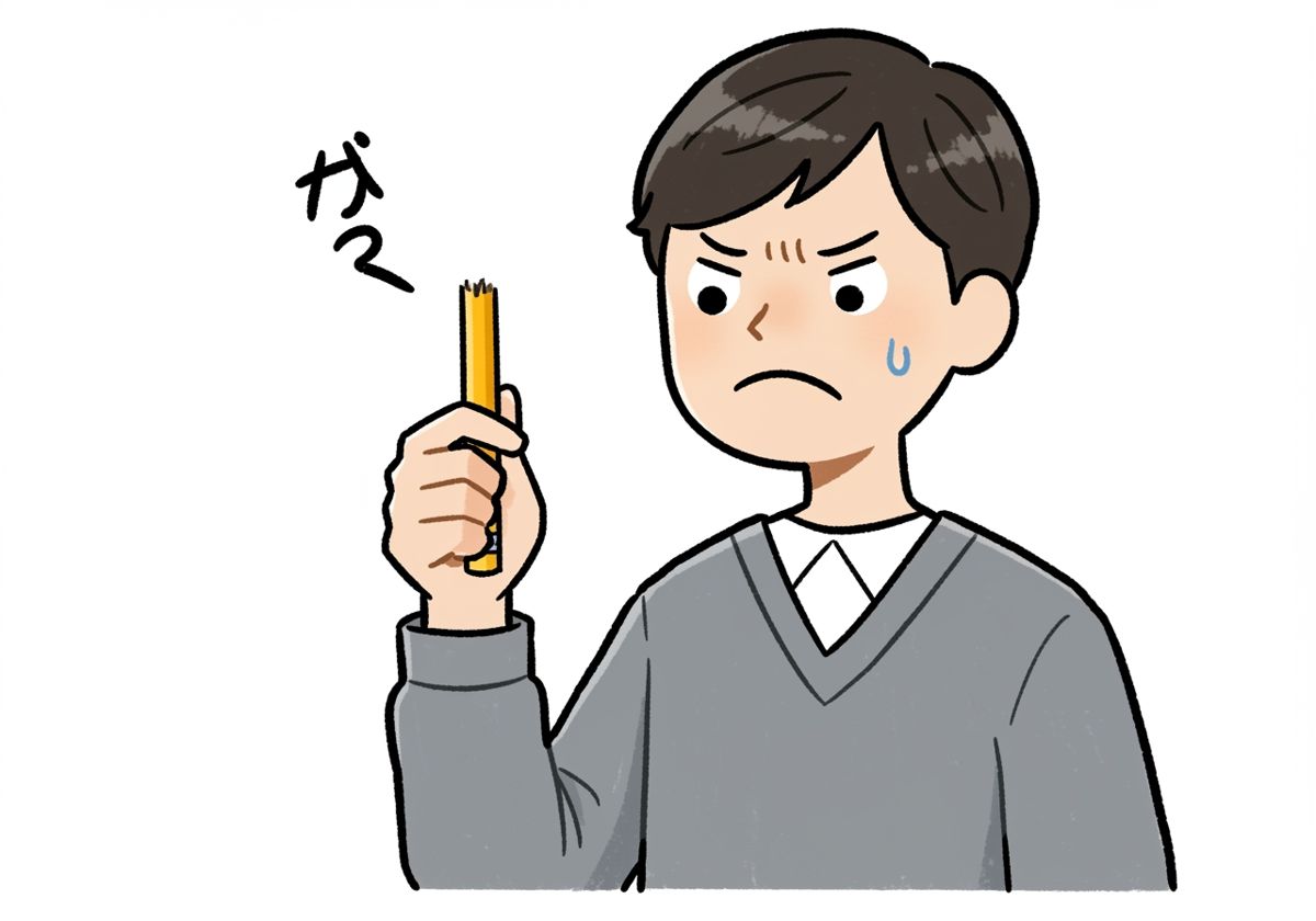 このえんぴつはよくないですよ。_resized.jpg