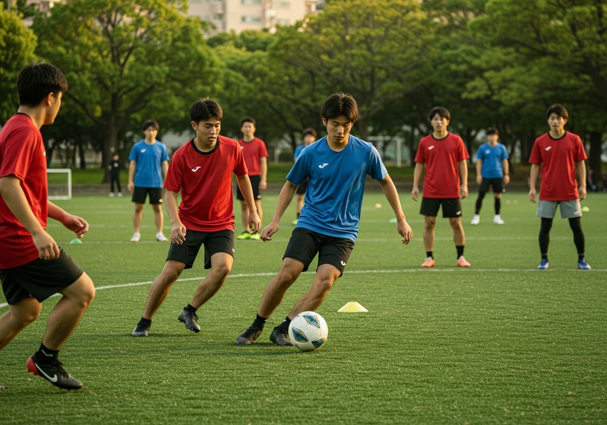 たけしさんは友達と公園でサッカーをします_resized.jpg
