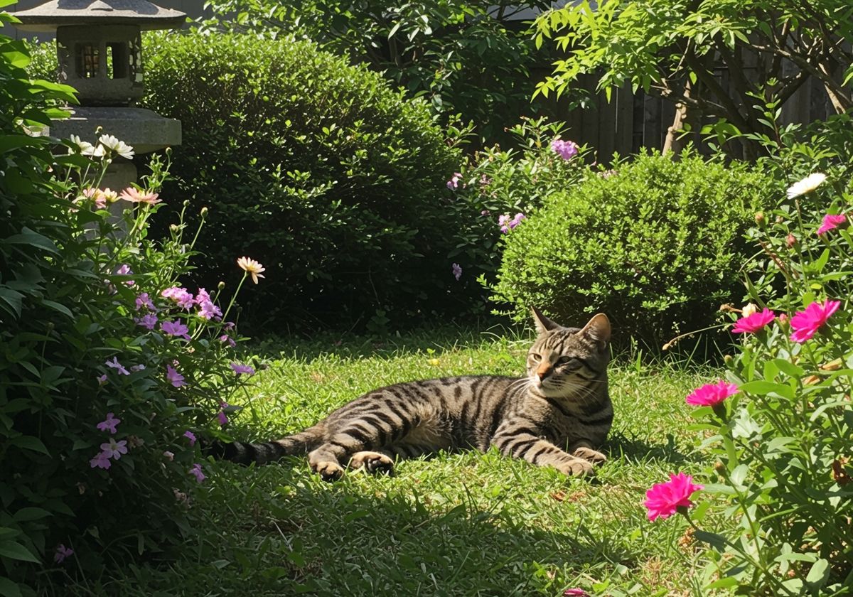 庭に猫がいます_resized.jpg