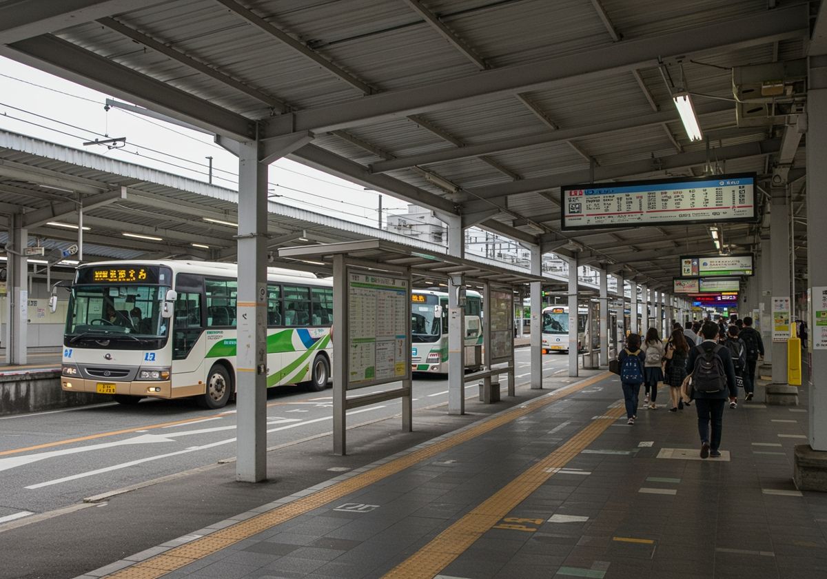 駅の横にバス停があります_resized.jpg