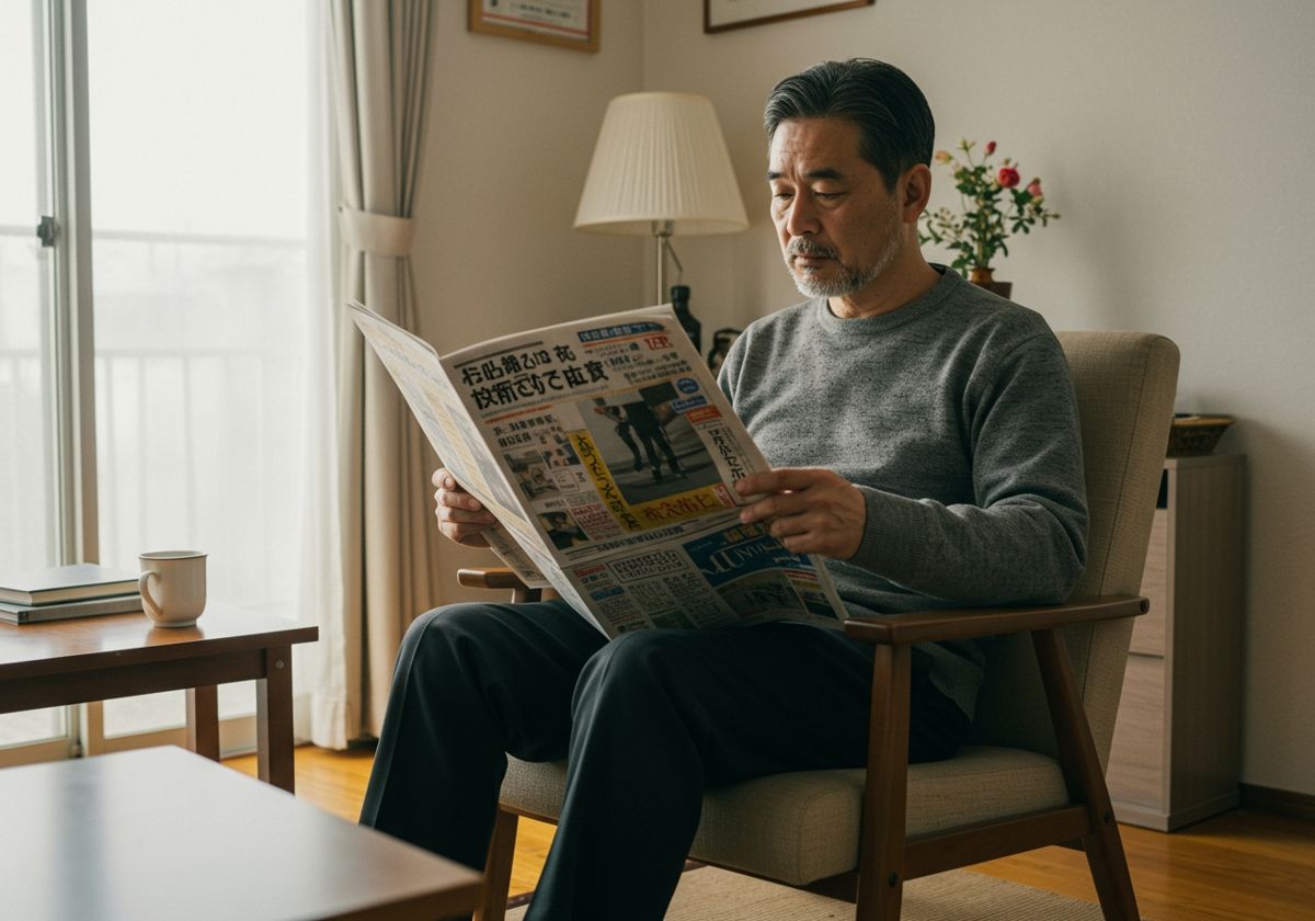 昨日の朝、新聞を読みました_resized.jpg